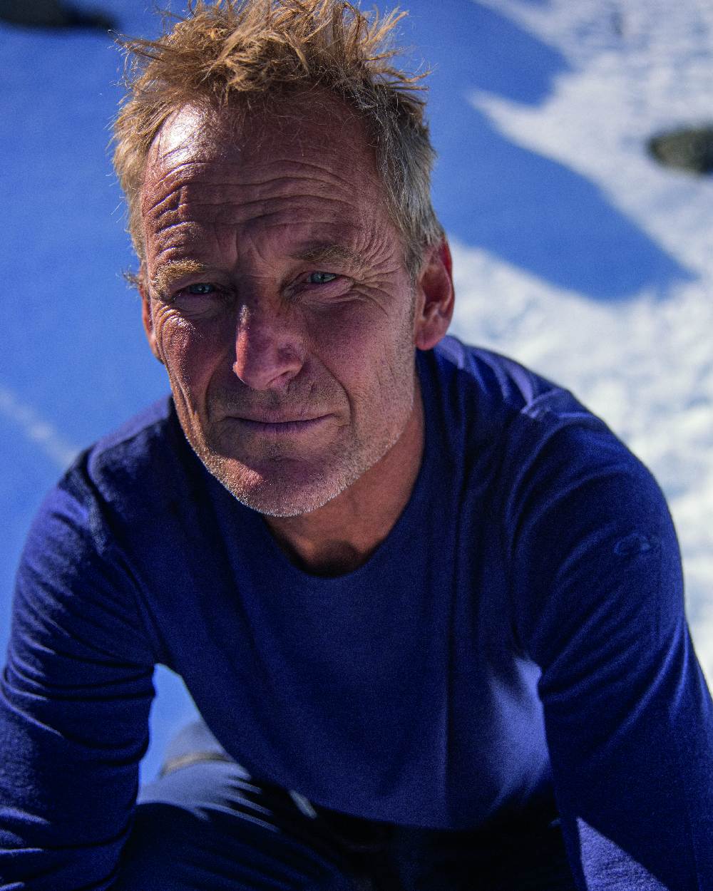 Icebreaker Mens Merino 200 Oasis Crew Thermal Top - Image 20