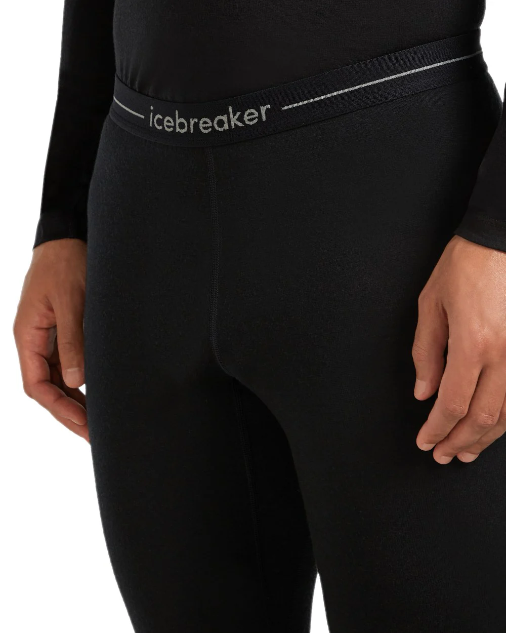 Icebreaker Mens Merino 200 Oasis Thermal Leggings - Image 10