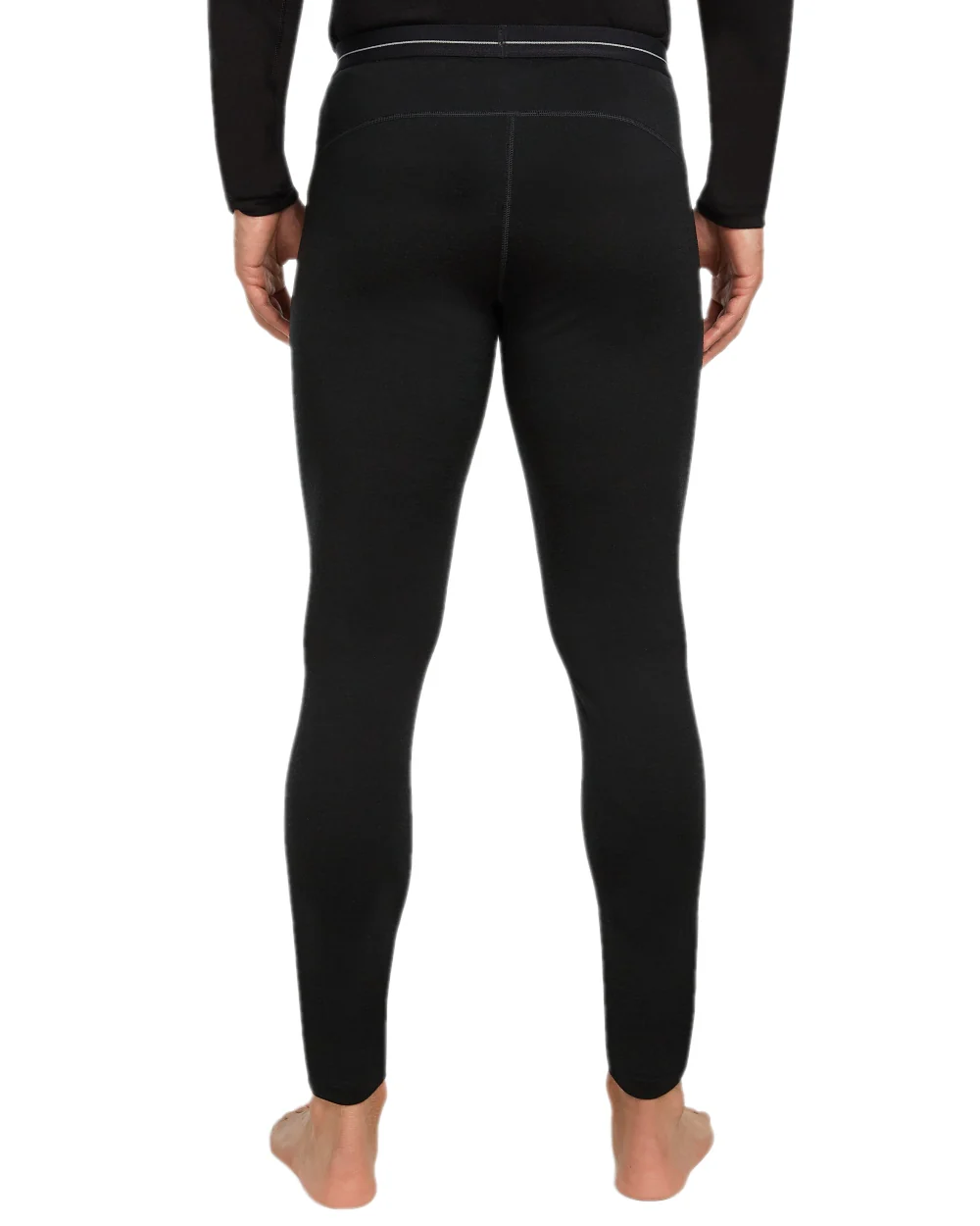 Icebreaker Mens Merino 200 Oasis Thermal Leggings - Image 12