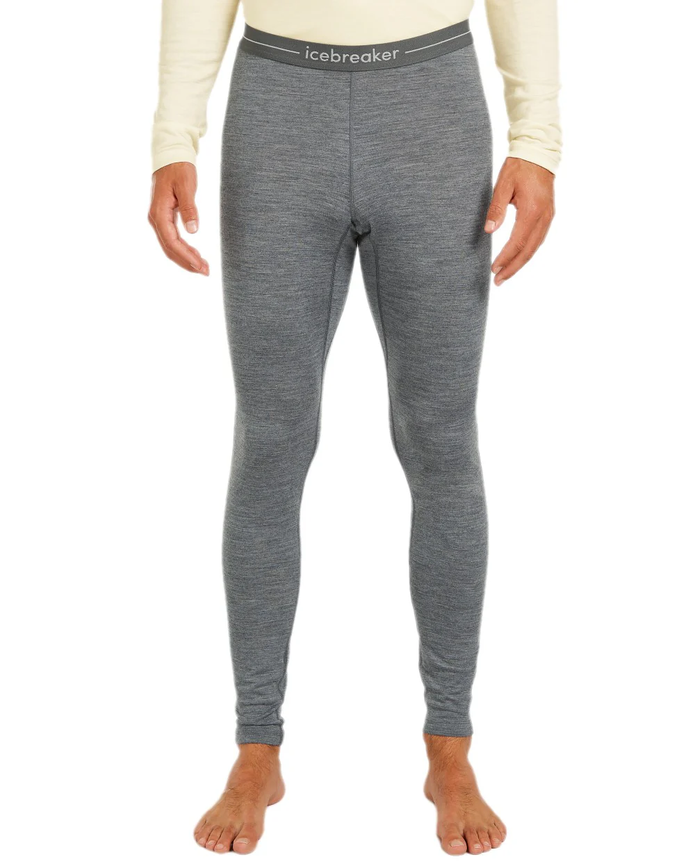 Icebreaker Mens Merino 200 Oasis Thermal Leggings - Image 14