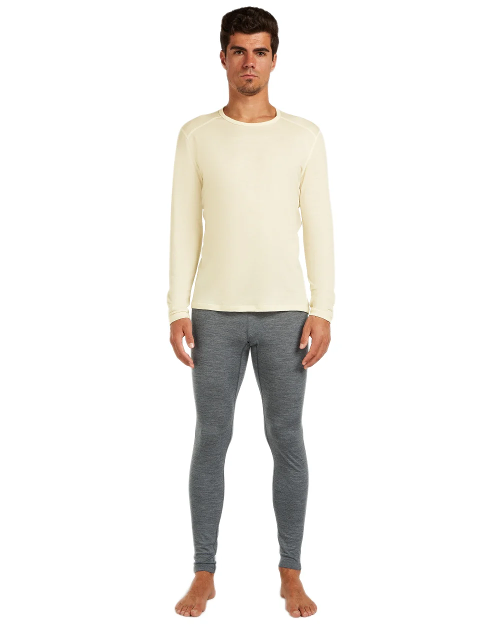 Icebreaker Mens Merino 200 Oasis Thermal Leggings - Image 15