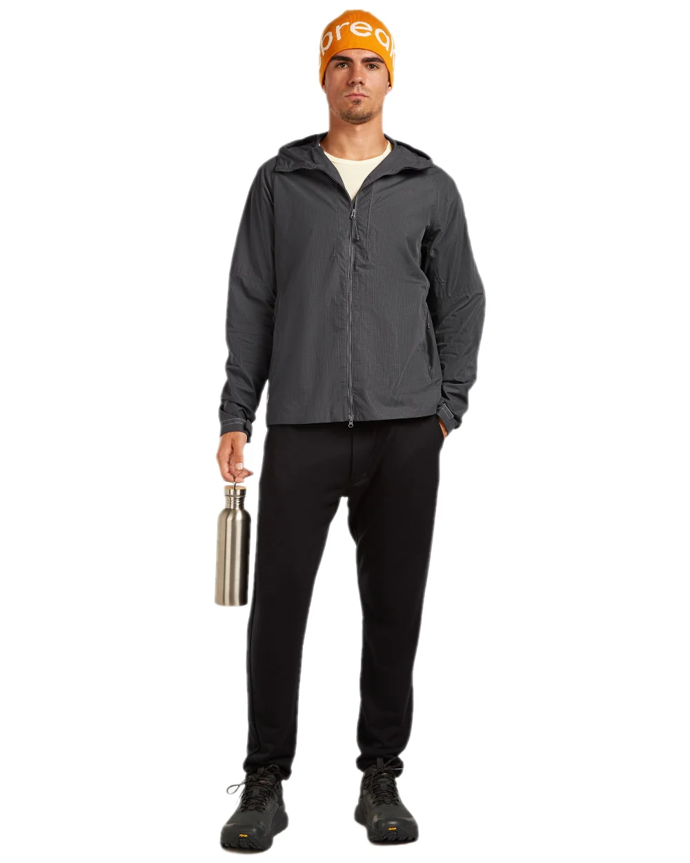 Icebreaker Mens Merino 200 Oasis Thermal Leggings - Image 16