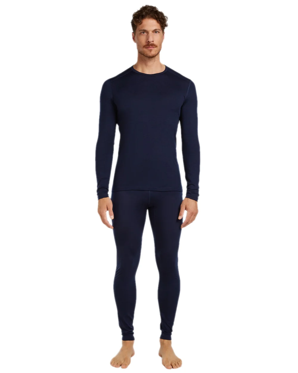 Icebreaker Mens Merino 200 Oasis Thermal Leggings - Image 21
