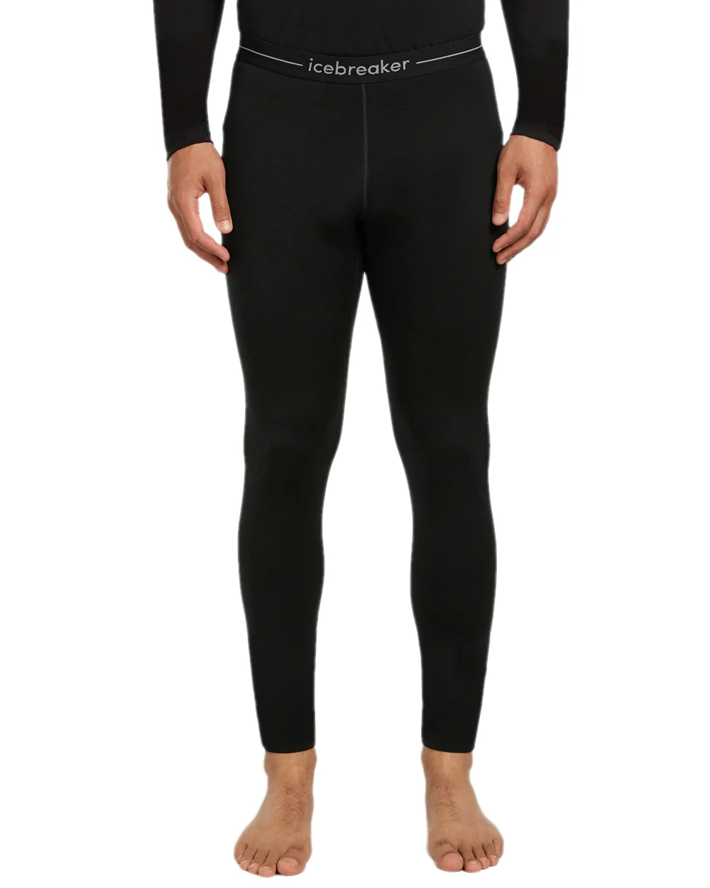 Icebreaker Mens Merino 200 Oasis Thermal Leggings - Image 8
