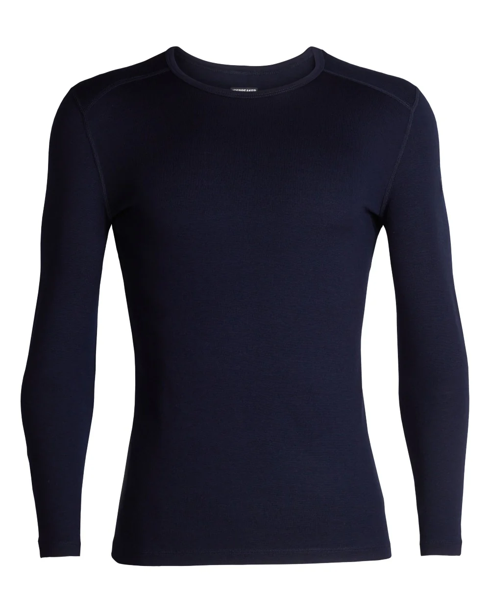 Icebreaker Mens Merino 260 Tech Crew Thermal Top - Image 23