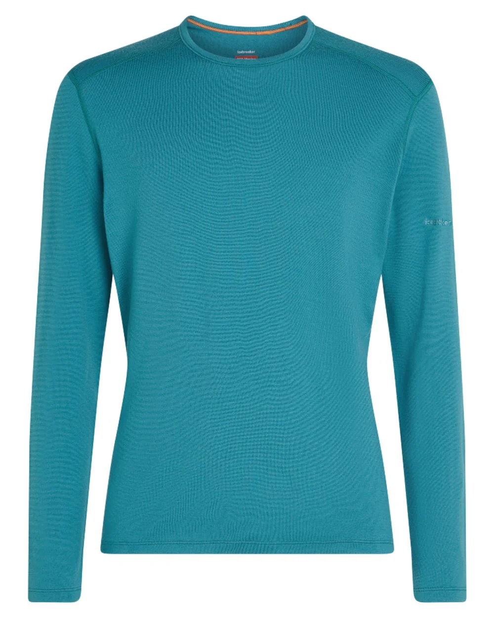 Icebreaker Mens Merino 260 Tech Crew Thermal Top - Image 29