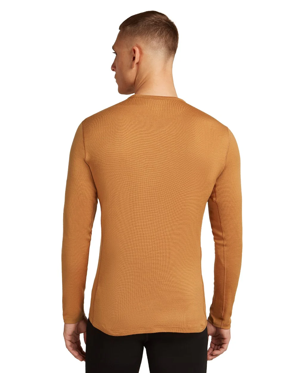 Icebreaker Mens Merino 260 Tech Crew Thermal Top - Image 39