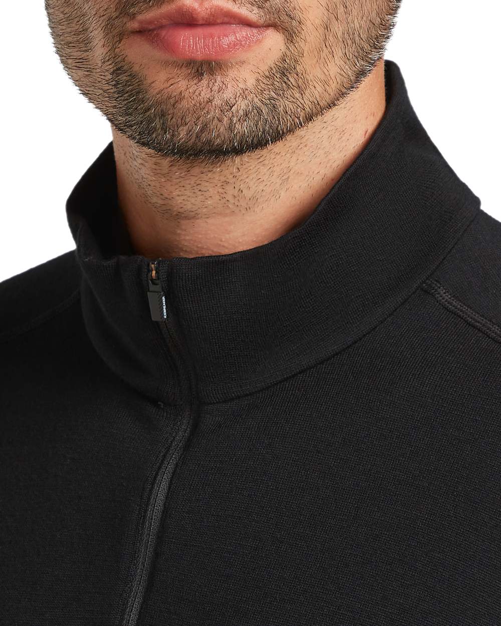 Icebreaker Mens Merino 260 Tech Half Zip Thermal Top - Image 6