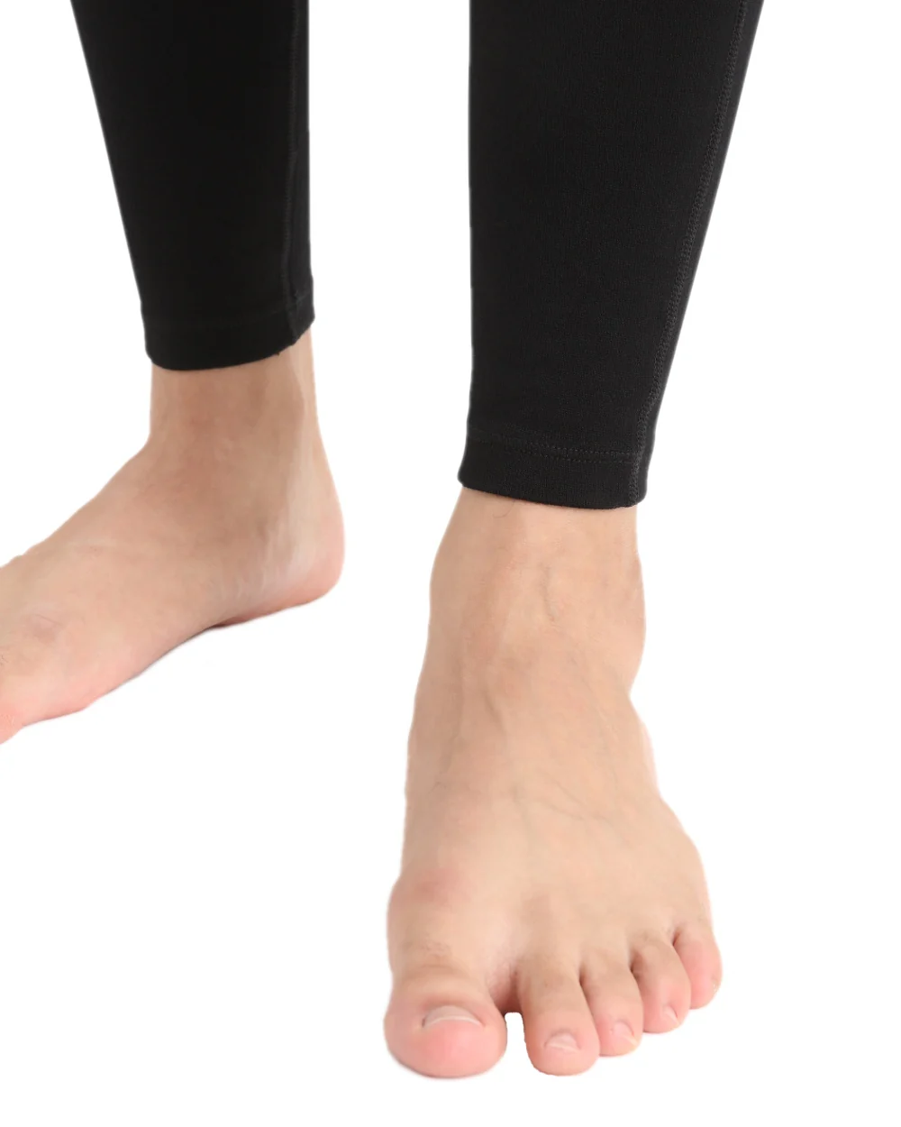 Icebreaker Mens Merino 260 Tech Thermal Leggings - Image 6