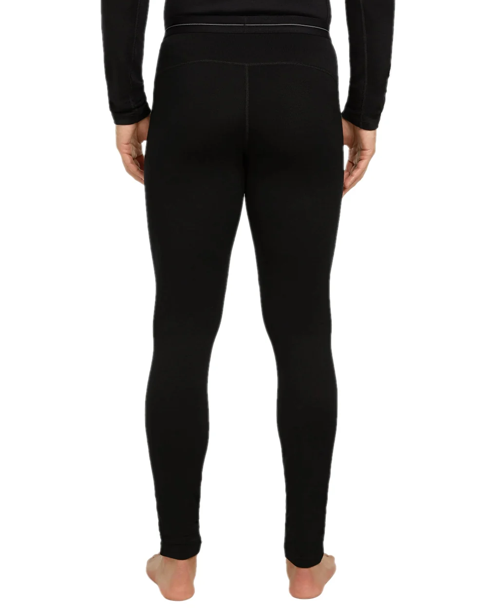 Icebreaker Mens Merino 260 Tech Thermal Leggings - Image 7