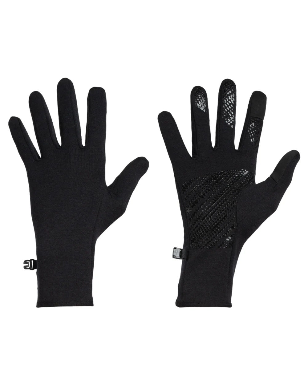Icebreaker Merino 260 Quantum Gloves - Image 4