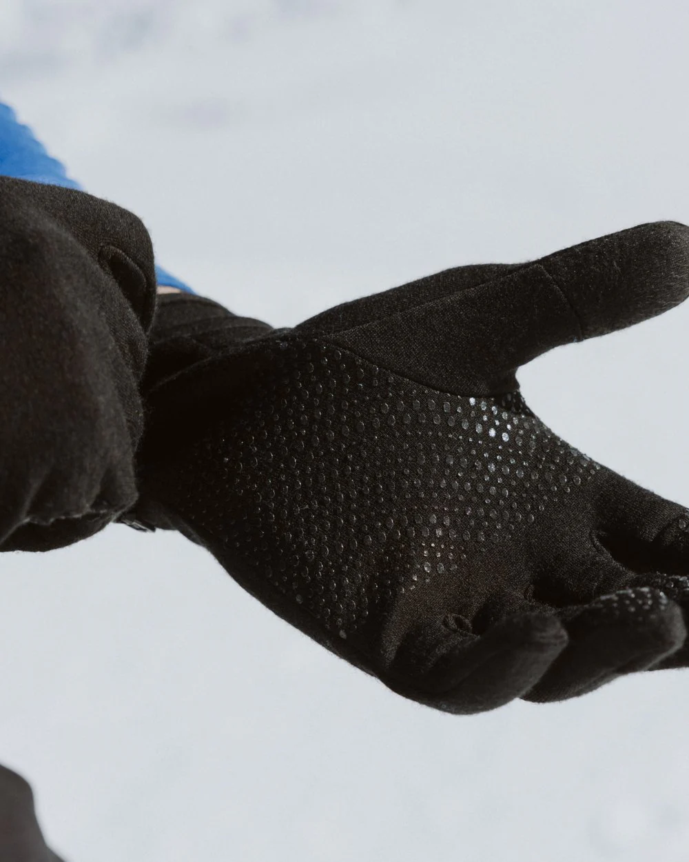 Icebreaker Merino 260 Quantum Gloves - Image 5