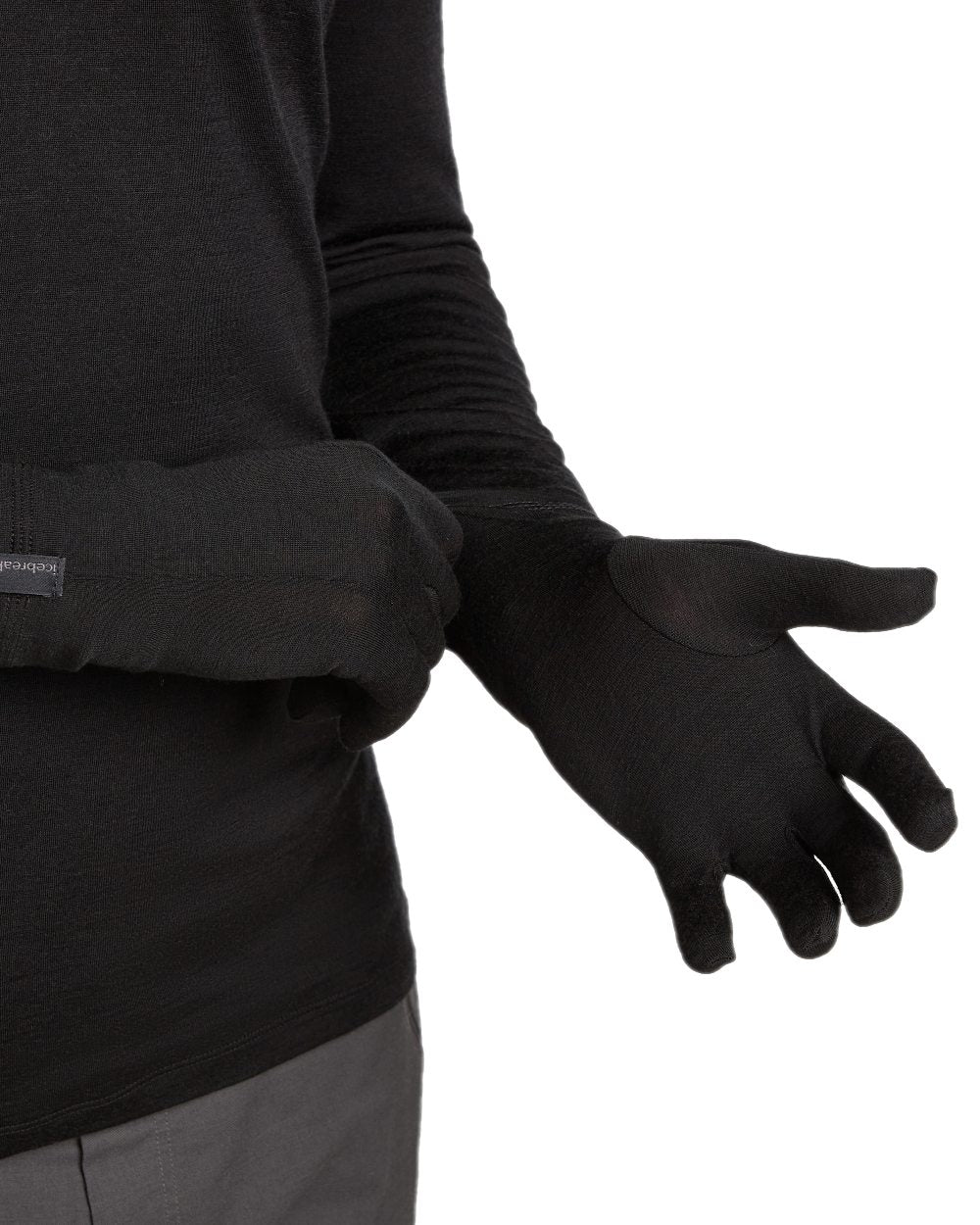 Icebreaker 200 Oasis Glove Liners - Image 5