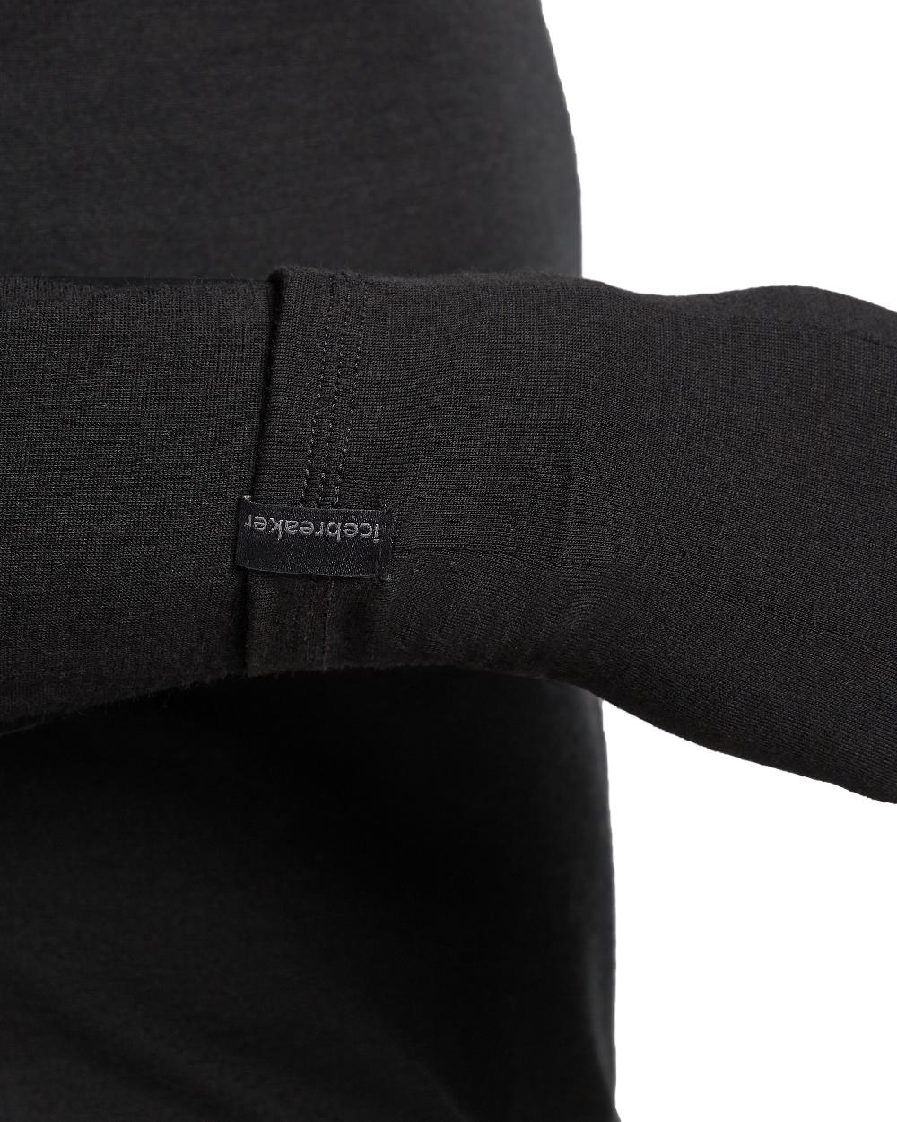 Icebreaker 200 Oasis Glove Liners - Image 7
