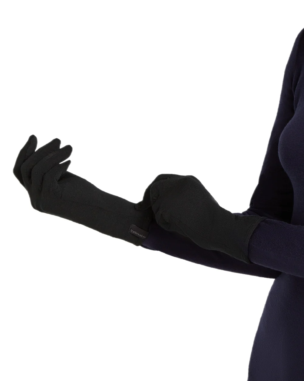 Icebreaker 260 Tech Glove Liners - Image 6
