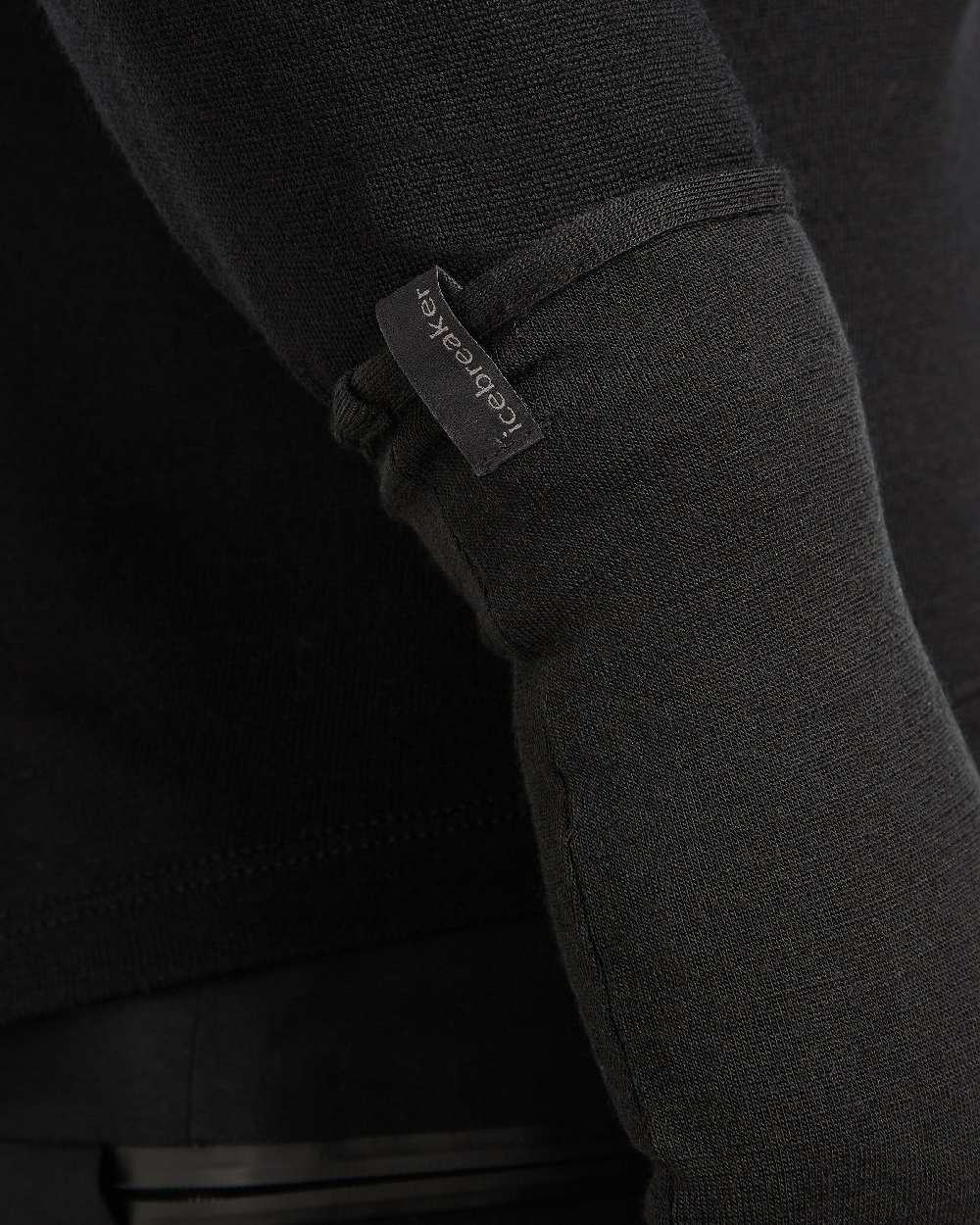 Icebreaker 260 Tech Glove Liners - Image 7