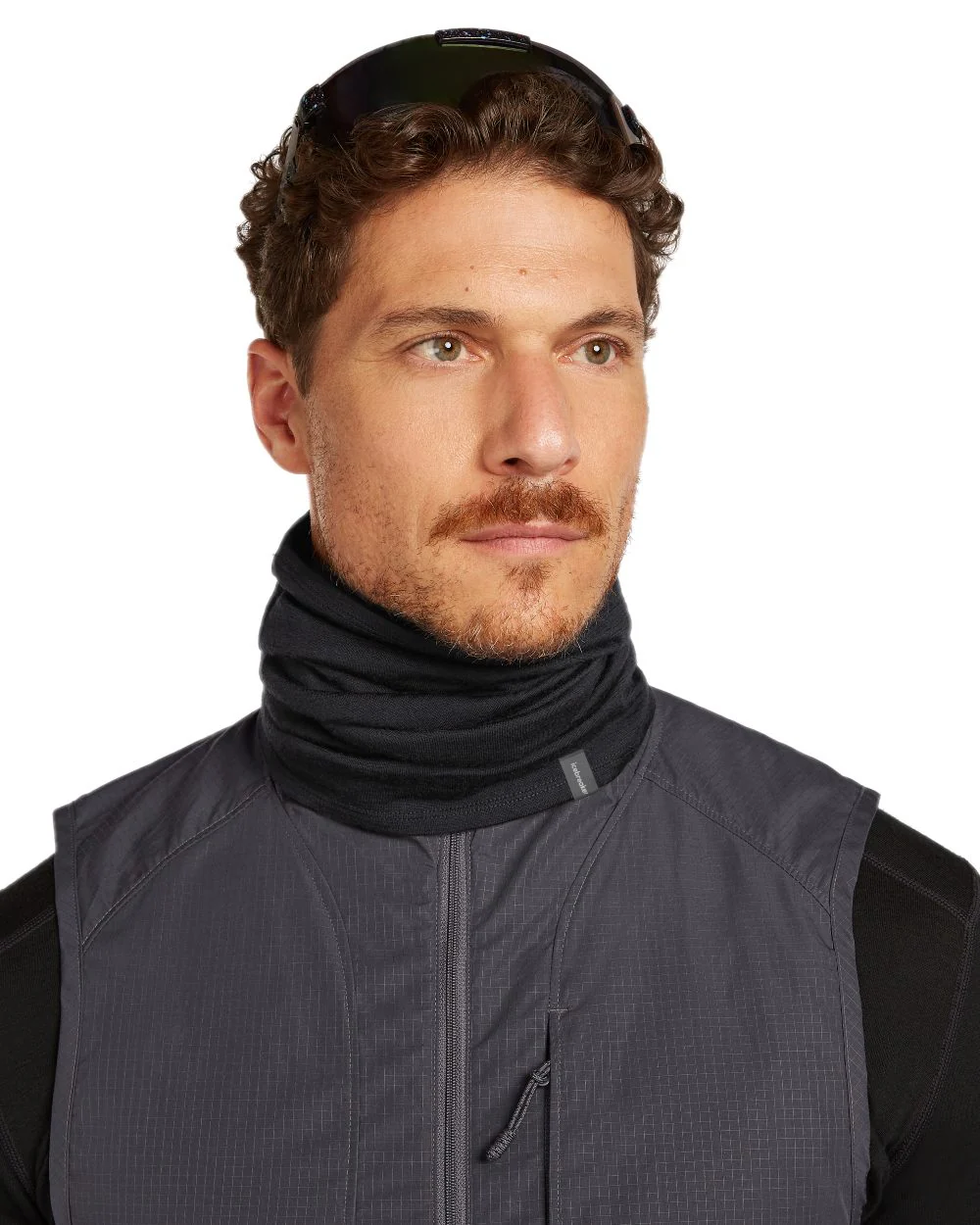 Icebreaker Merino 200 Flexi Chute - Image 2
