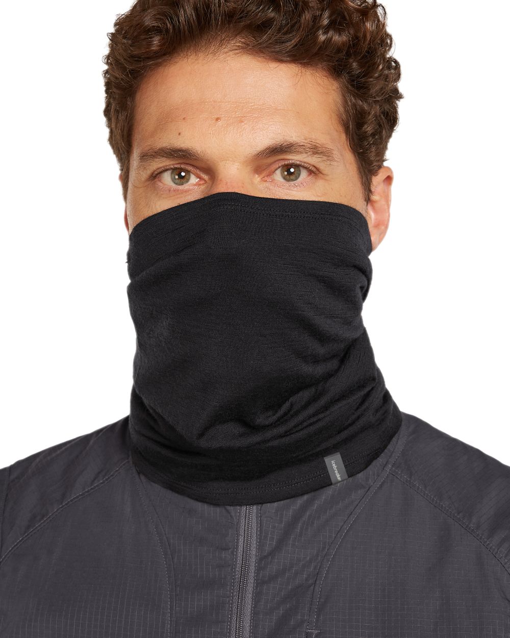 Icebreaker Merino 200 Flexi Chute - Image 3