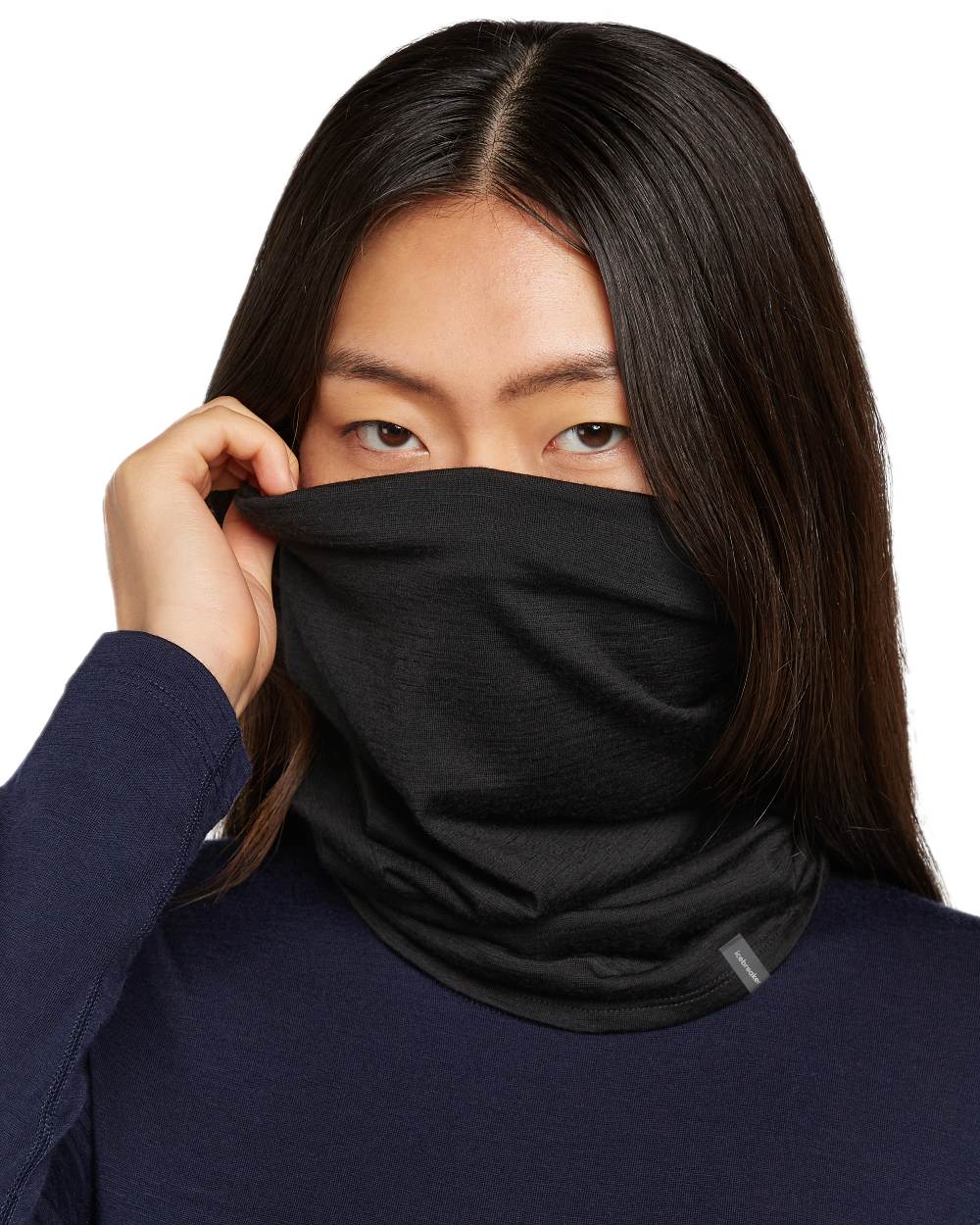 Icebreaker Merino 200 Flexi Chute - Image 6