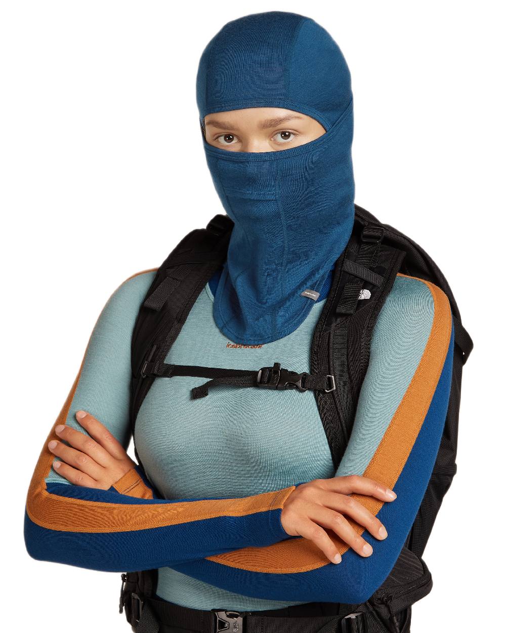 Icebreaker Merino 200 Oasis Balaclava - Image 10