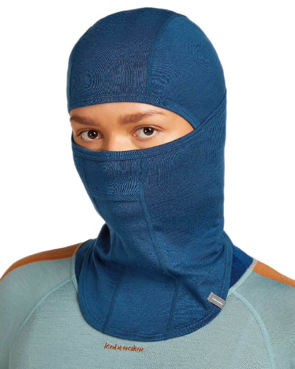Icebreaker Merino 200 Oasis Balaclava - Image 11