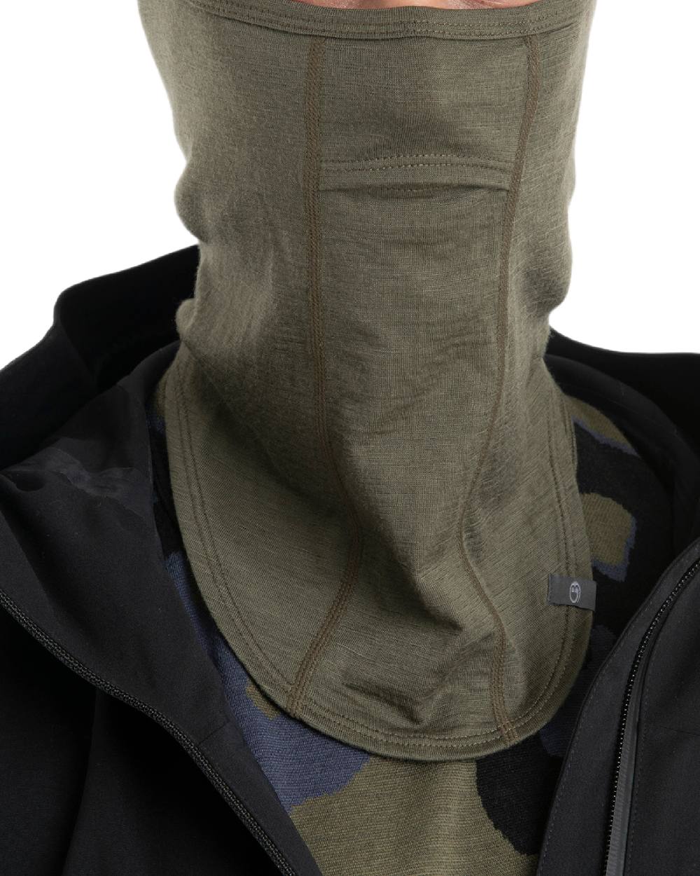 Icebreaker Merino 200 Oasis Balaclava - Image 15