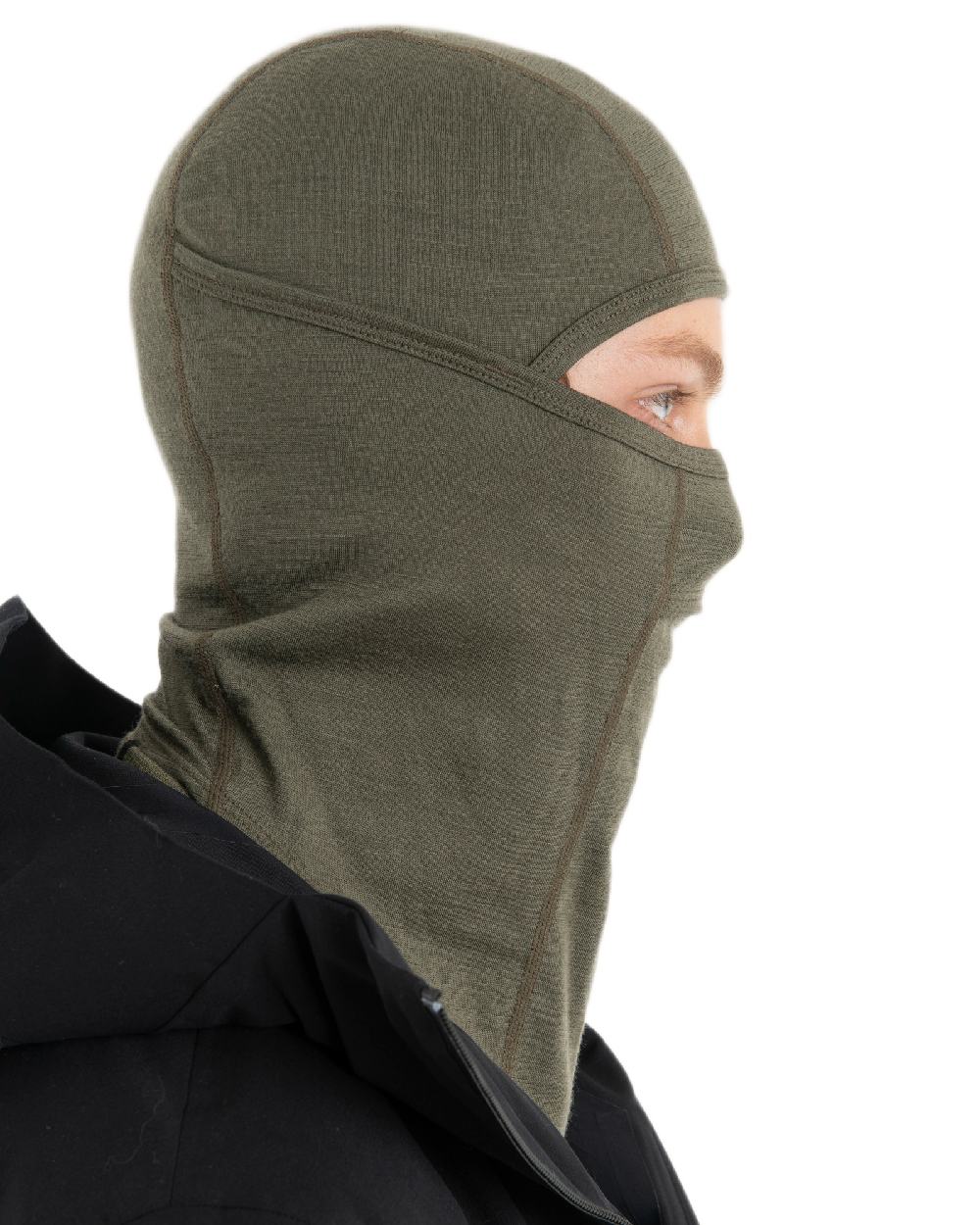 Icebreaker Merino 200 Oasis Balaclava - Image 16