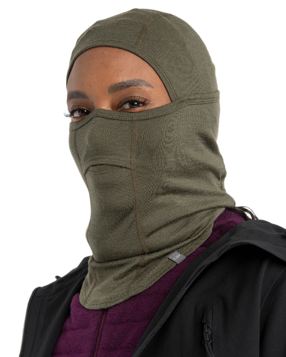 Icebreaker Merino 200 Oasis Balaclava - Image 17