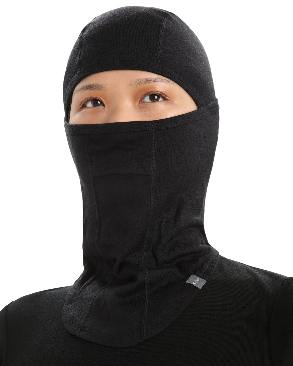 Icebreaker Merino 200 Oasis Balaclava - Image 2