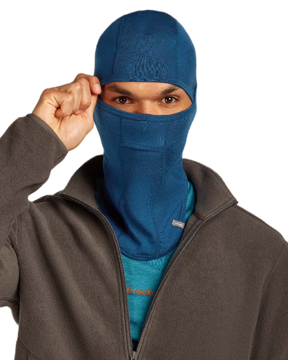 Icebreaker Merino 200 Oasis Balaclava - Image 7