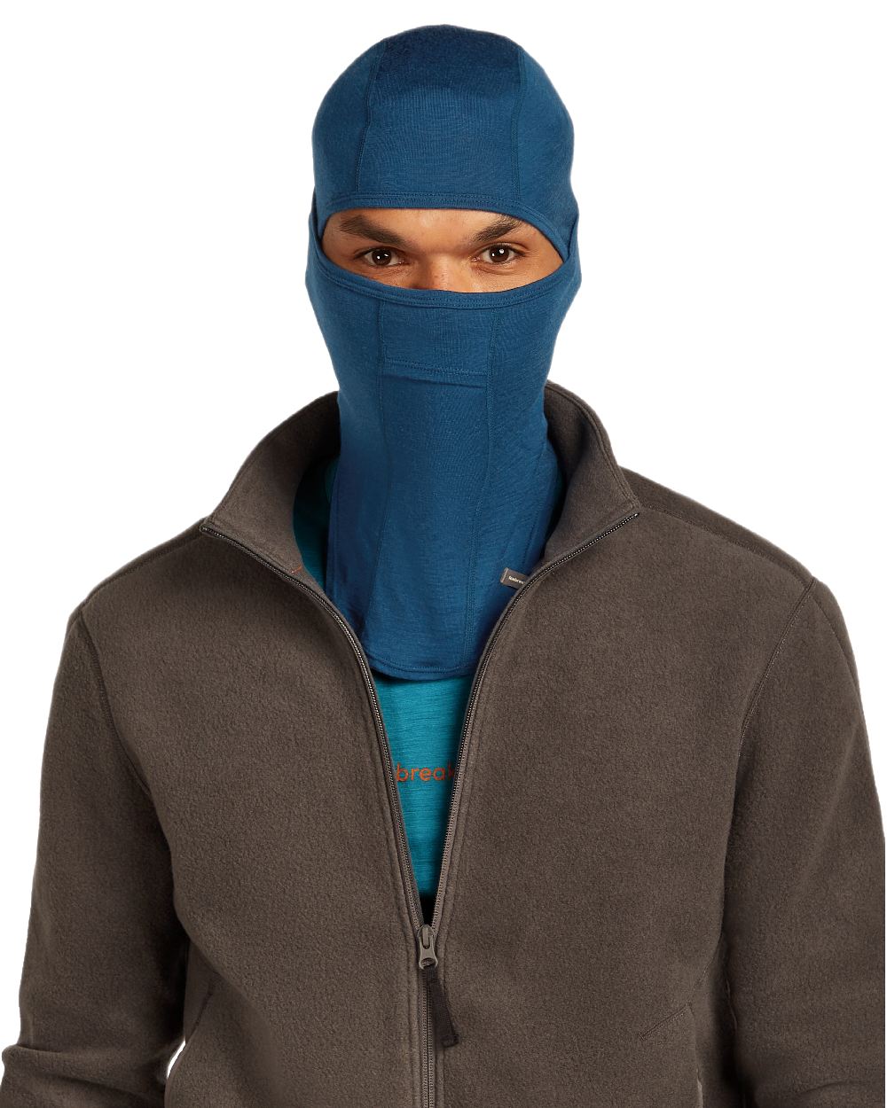 Icebreaker Merino 200 Oasis Balaclava - Image 8