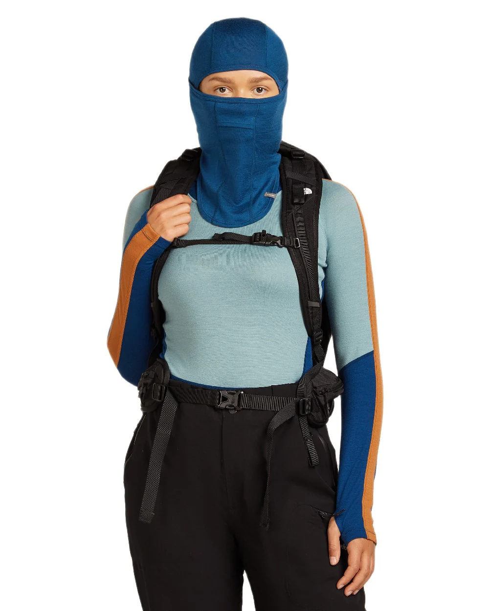 Icebreaker Merino 200 Oasis Balaclava - Image 9