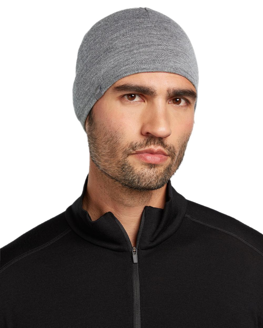 Icebreaker Merino 200 Pocket Hat - Image 6