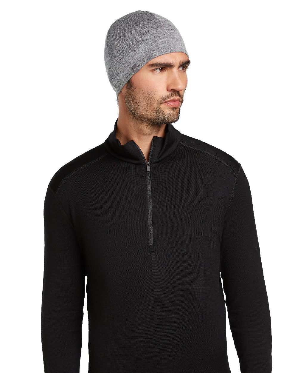 Icebreaker Merino 200 Pocket Hat - Image 7