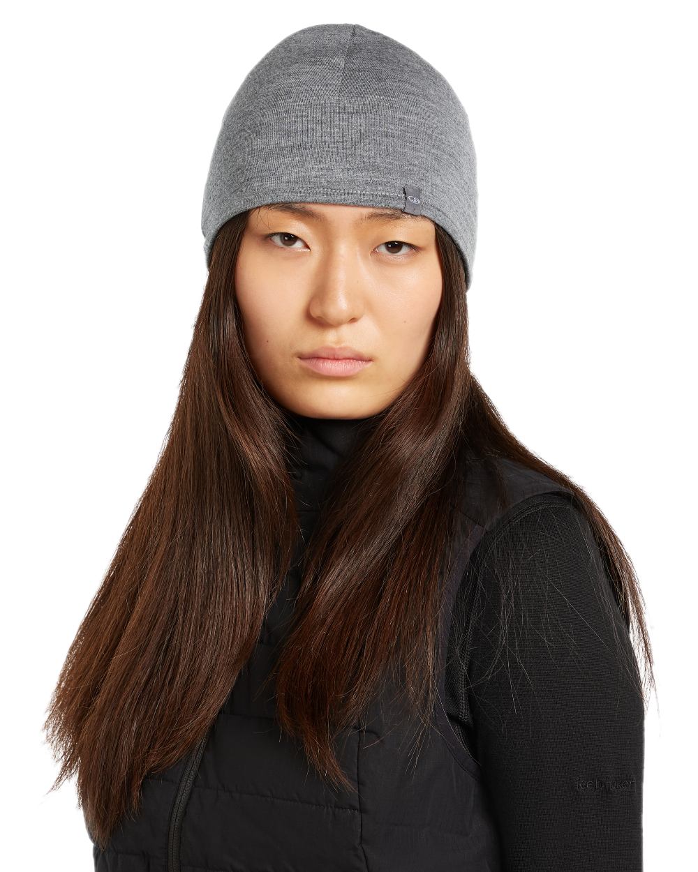 Icebreaker Merino 200 Pocket Hat - Image 8