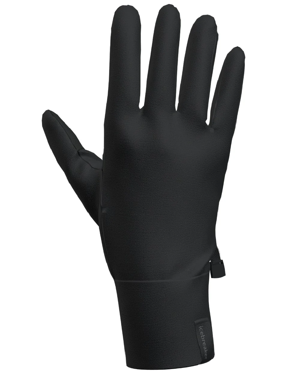 Icebreaker Merino Blend 360 Sierra Gloves - Image 2