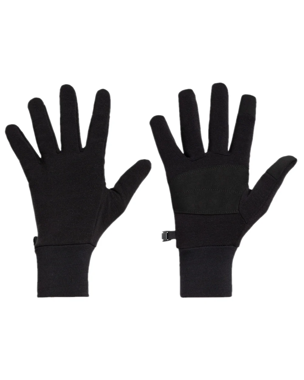 Icebreaker Merino Blend 360 Sierra Gloves - Image 3