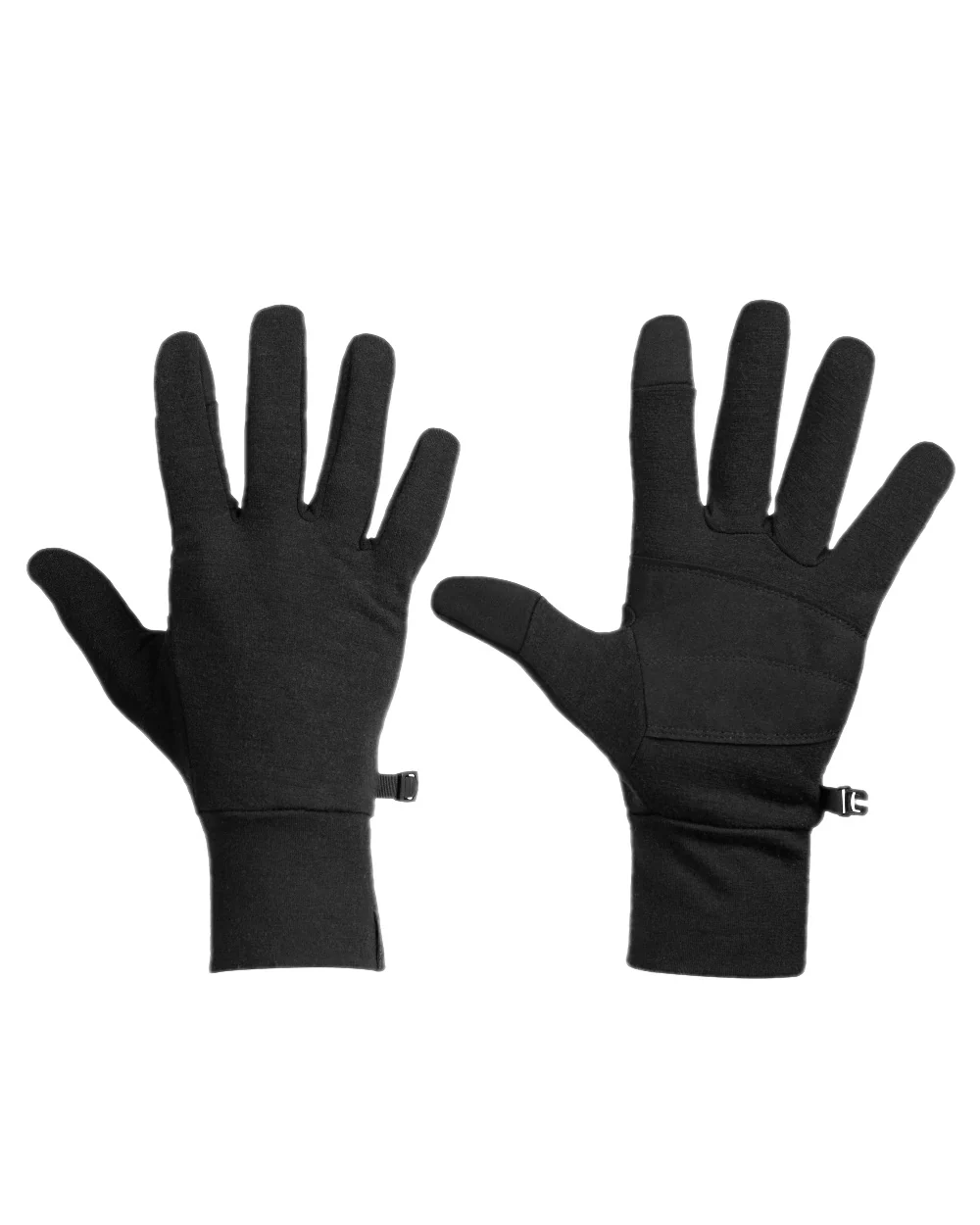 Icebreaker Merino Blend 360 Sierra Gloves - Image 4