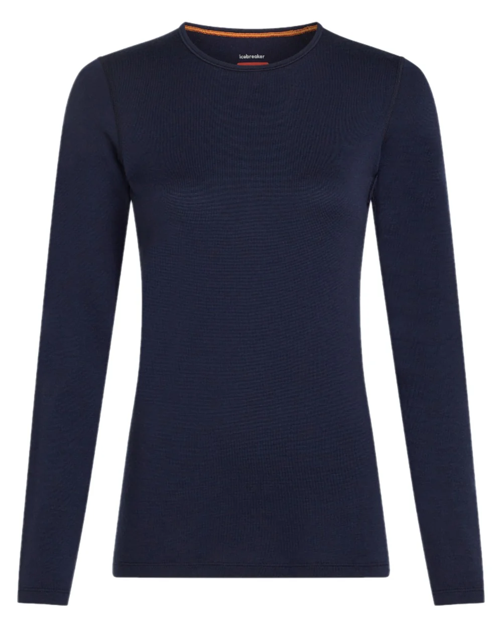 Icebreaker Womens 260 Tech Crew Thermal Top - Image 16