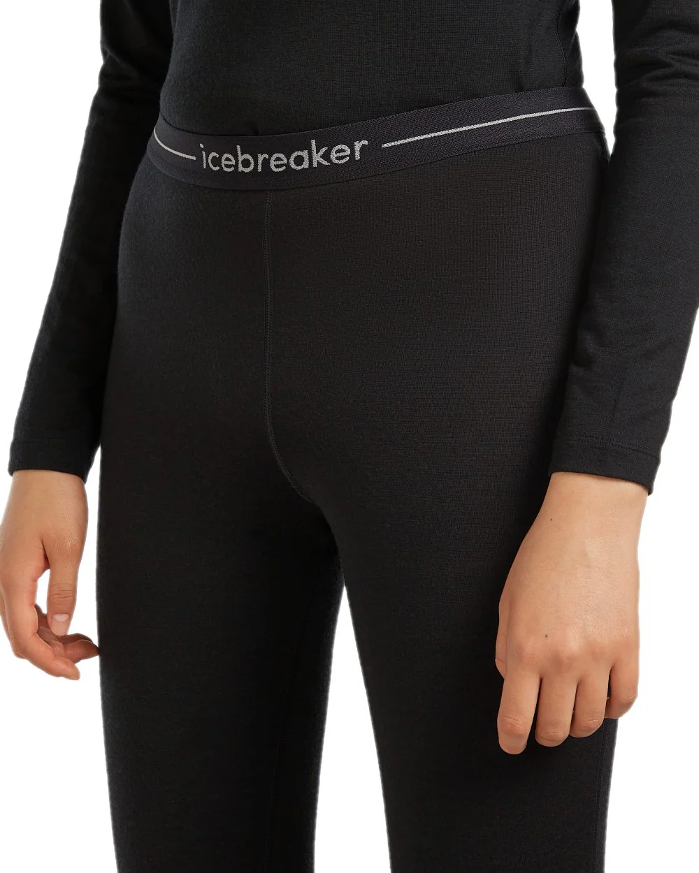 Icebreaker Womens Merino 200 Oasis Thermal Leggings - Image 16