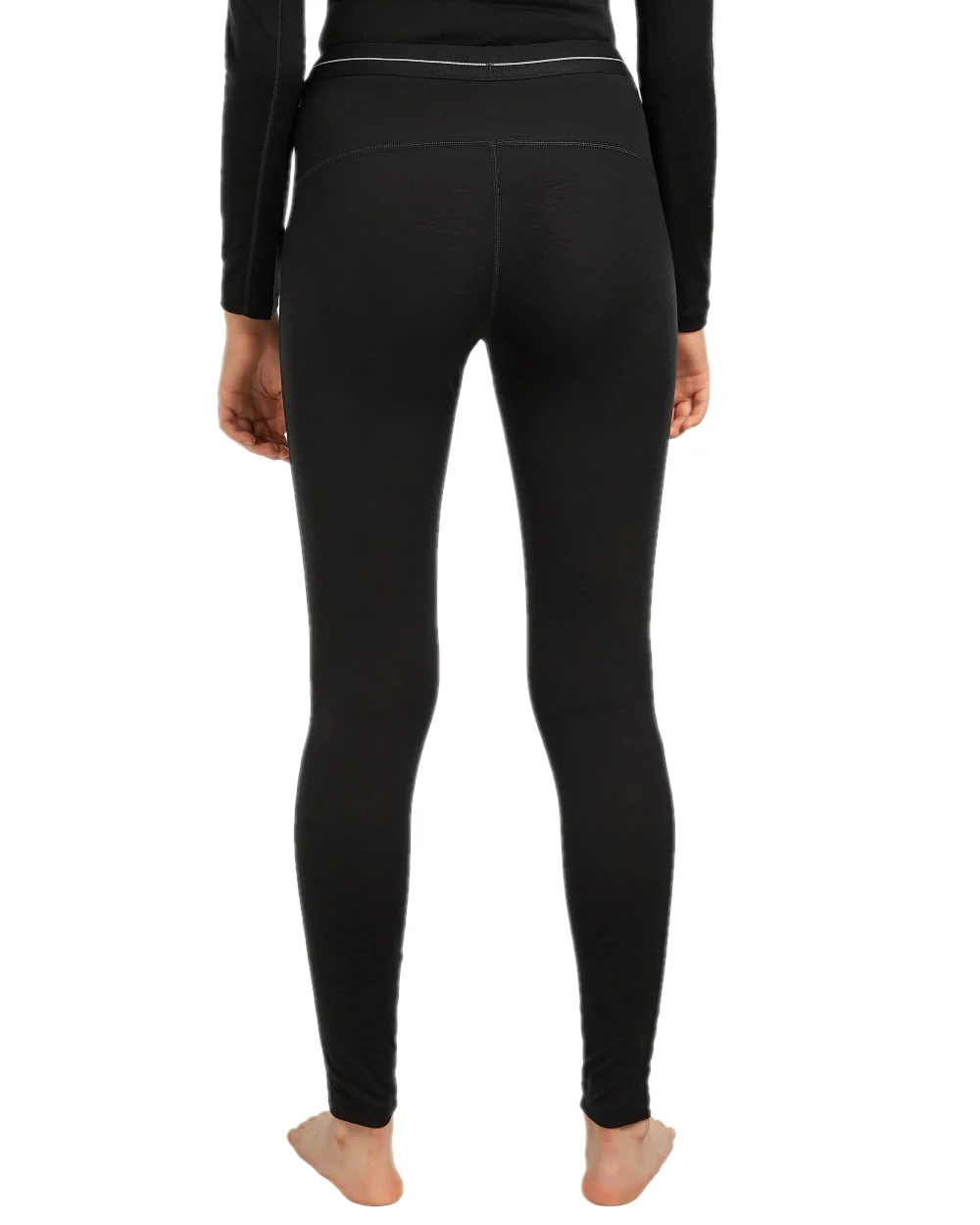 Icebreaker Womens Merino 200 Oasis Thermal Leggings - Image 18