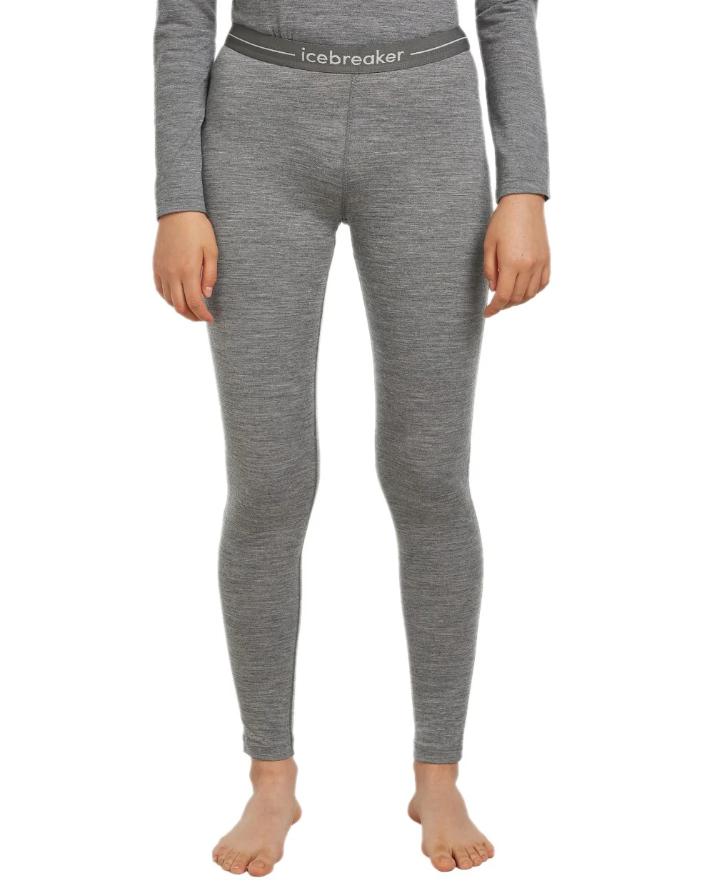 Icebreaker Womens Merino 200 Oasis Thermal Leggings - Image 20