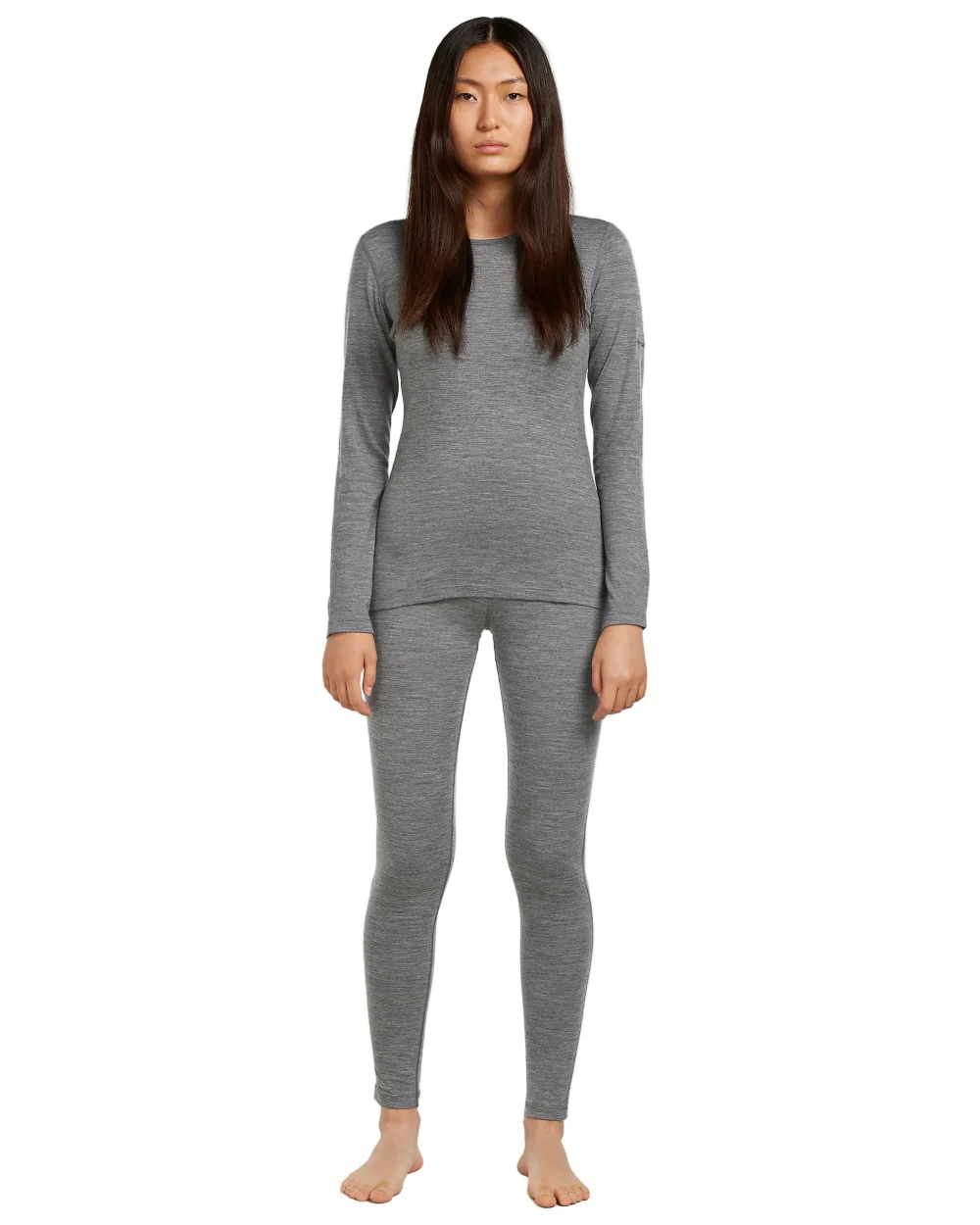 Icebreaker Womens Merino 200 Oasis Thermal Leggings - Image 21