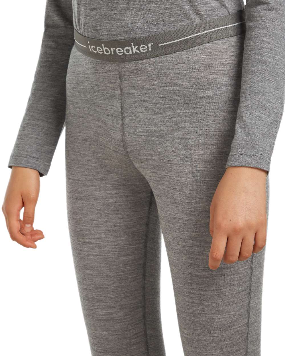 Icebreaker Womens Merino 200 Oasis Thermal Leggings - Image 22