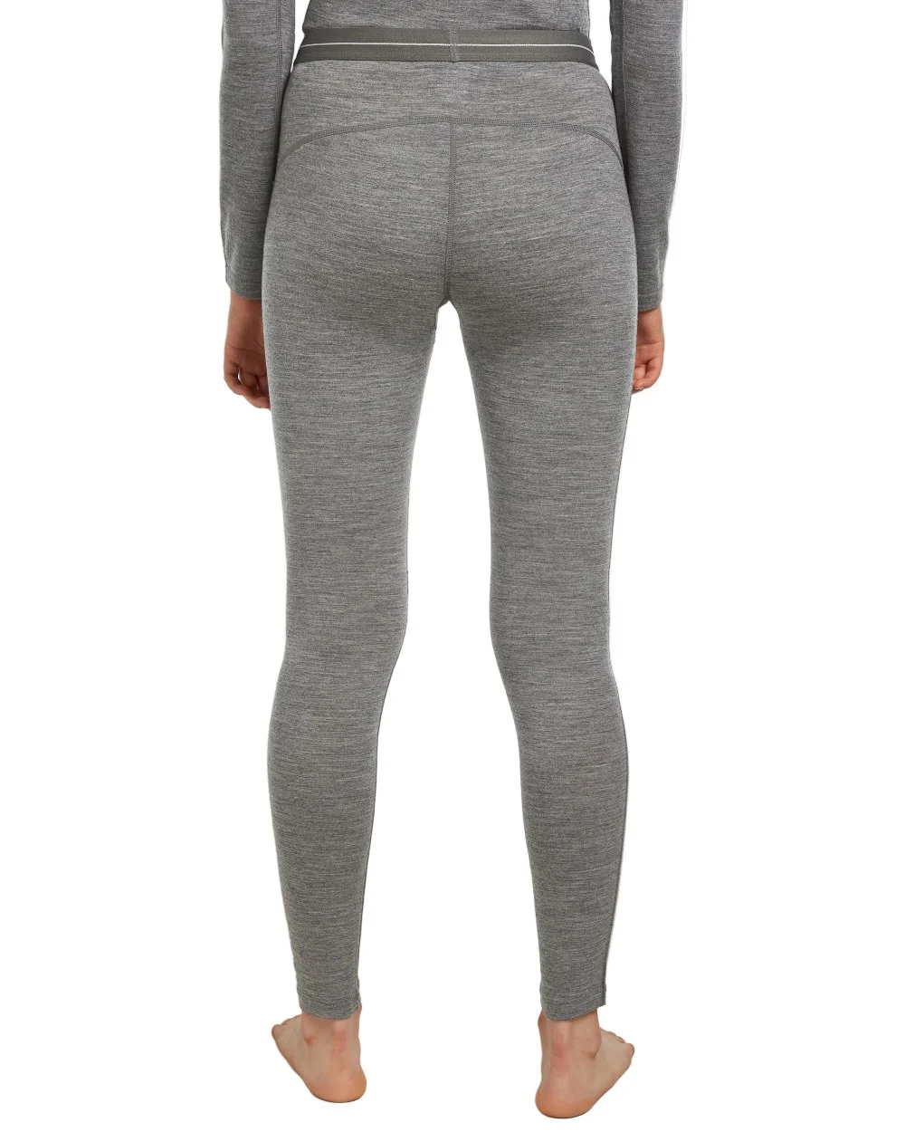 Icebreaker Womens Merino 200 Oasis Thermal Leggings - Image 24