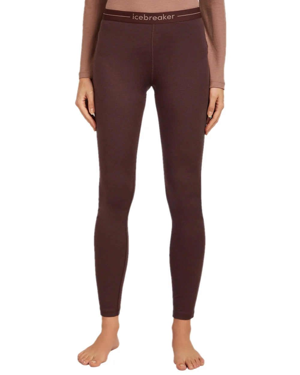 Icebreaker Womens Merino 200 Oasis Thermal Leggings - Image 26