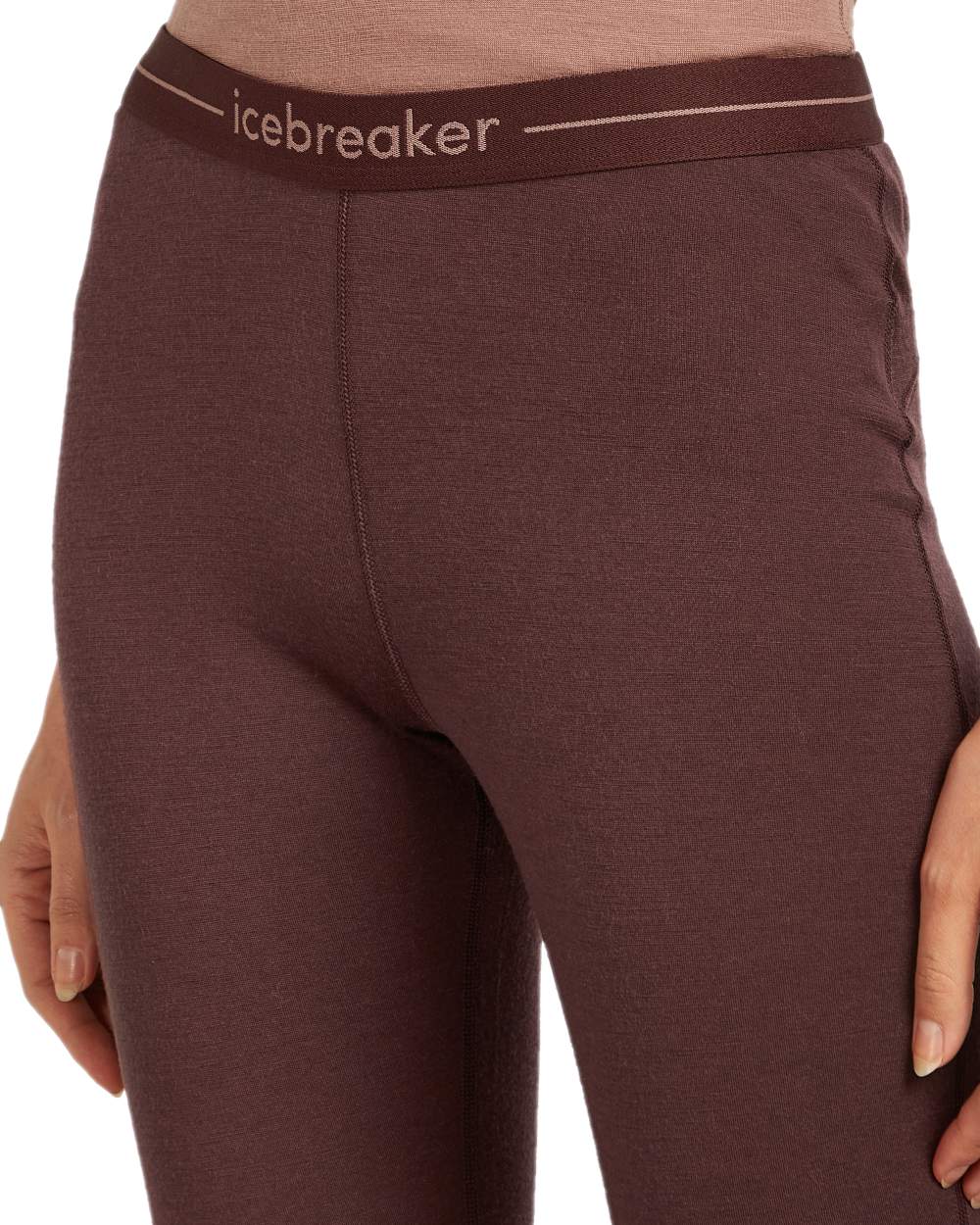 Icebreaker Womens Merino 200 Oasis Thermal Leggings - Image 28