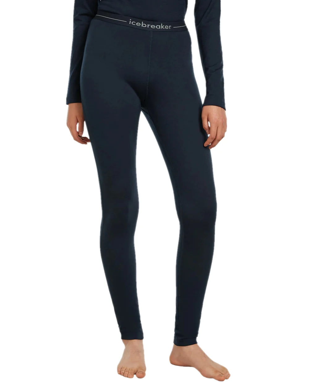 Icebreaker Womens Merino 200 Oasis Thermal Leggings - Image 32