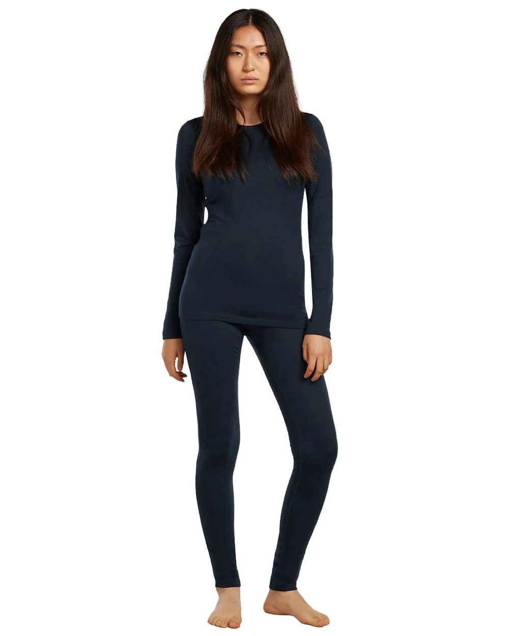 Icebreaker Womens Merino 200 Oasis Thermal Leggings - Image 33