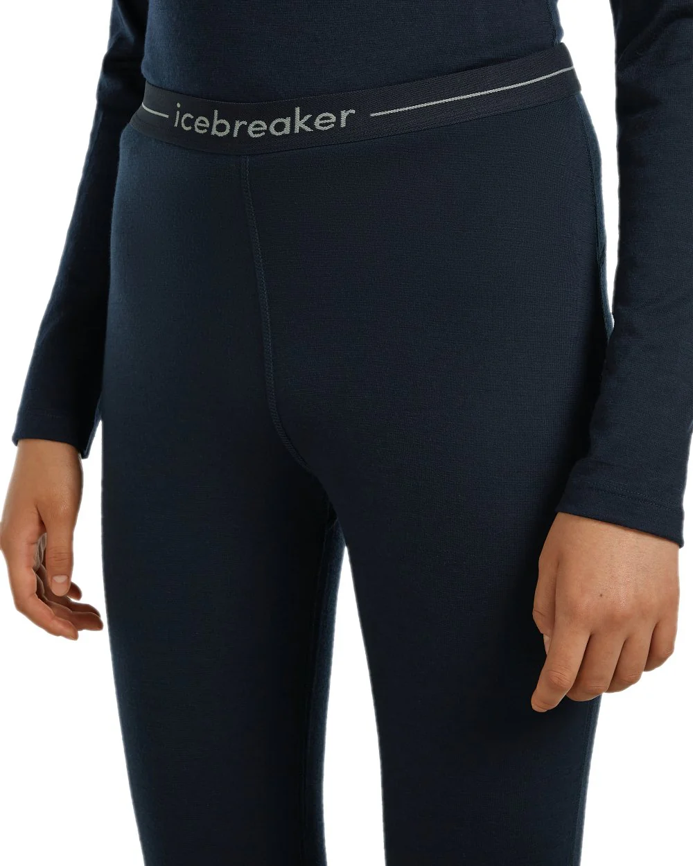 Icebreaker Womens Merino 200 Oasis Thermal Leggings - Image 34